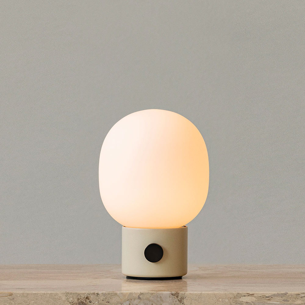 LAMPE PORTABLE JWDA by Audo Copenhagen 13237