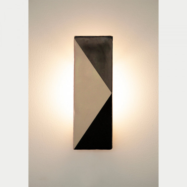 TILE WALL LIGHT by Violaine d'Harcourt 16393