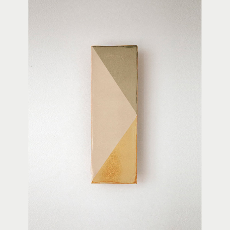 TILE WALL LIGHT by Violaine d'Harcourt 16393