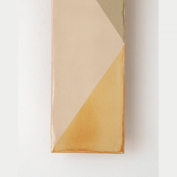 TILE WALL LIGHT by Violaine d'Harcourt 16398 TILE WALL LIGHT by Violaine d'Harcourt 16398