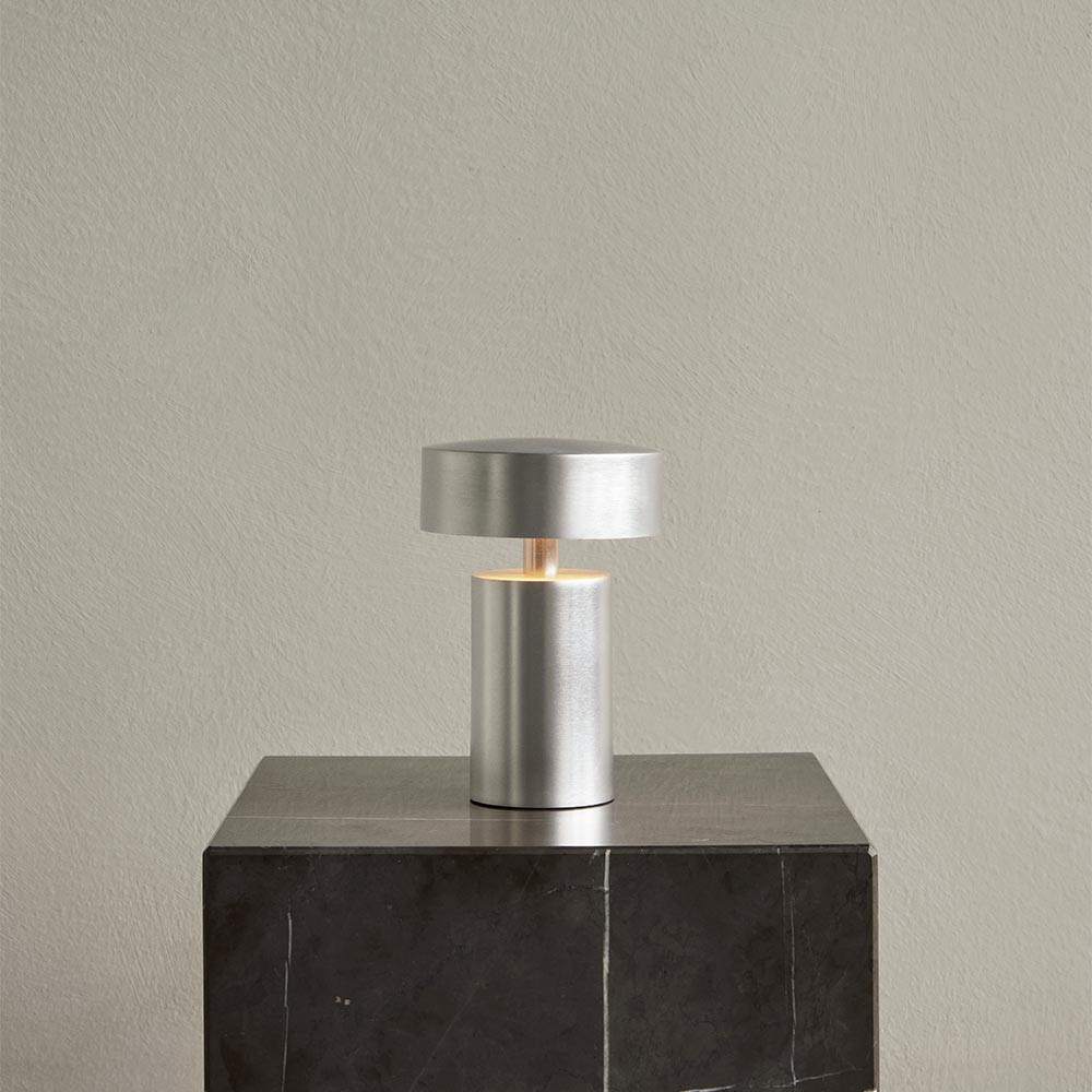 LAMPE PORTABLE COLUMN by Audo Copenhagen 17139