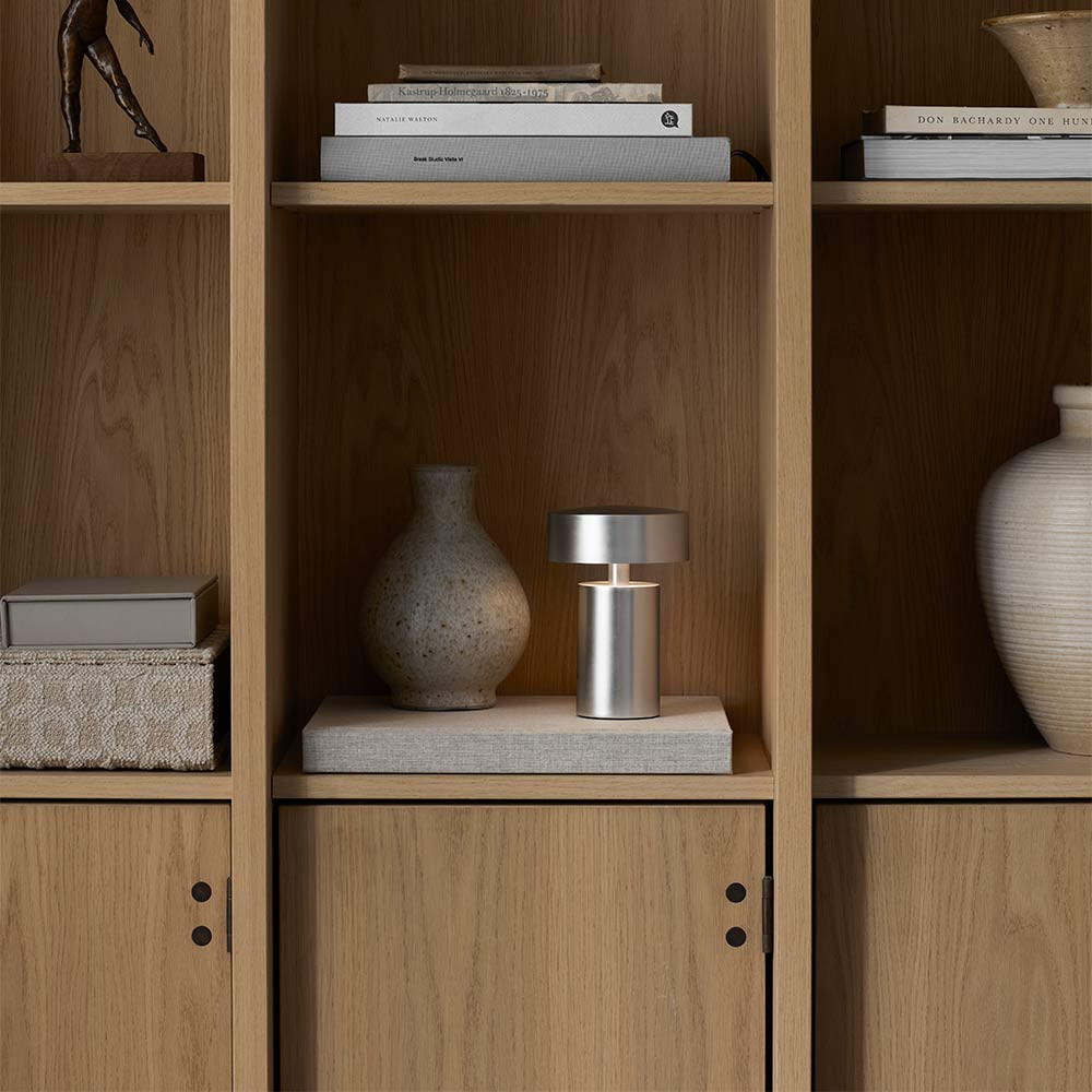 LAMPE PORTABLE COLUMN by Audo Copenhagen 17141