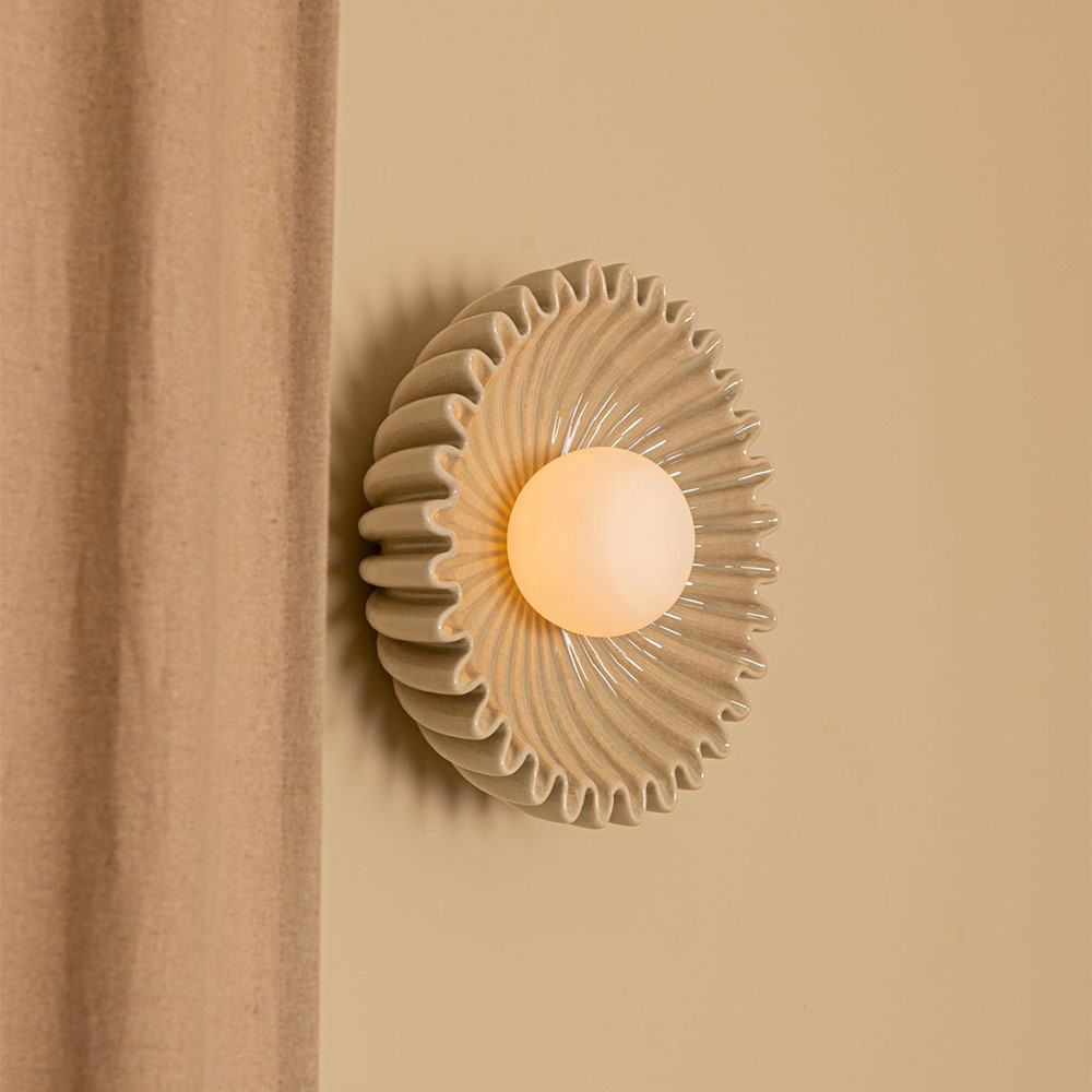 OSTRO WALL LIGHT by Simone & Marcel 17978