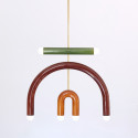 SUSPENSION TRN F3...