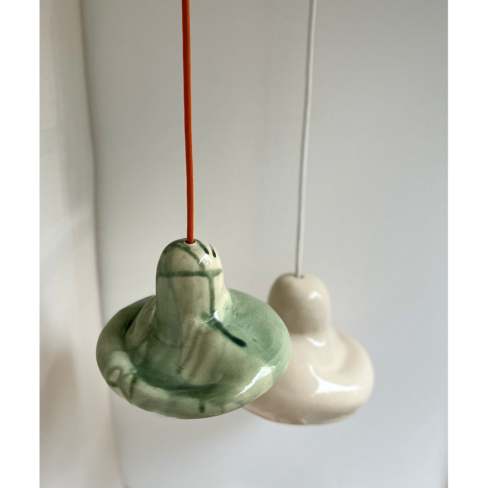 BOIA MINI PENDANT by JMP Céramique 20129