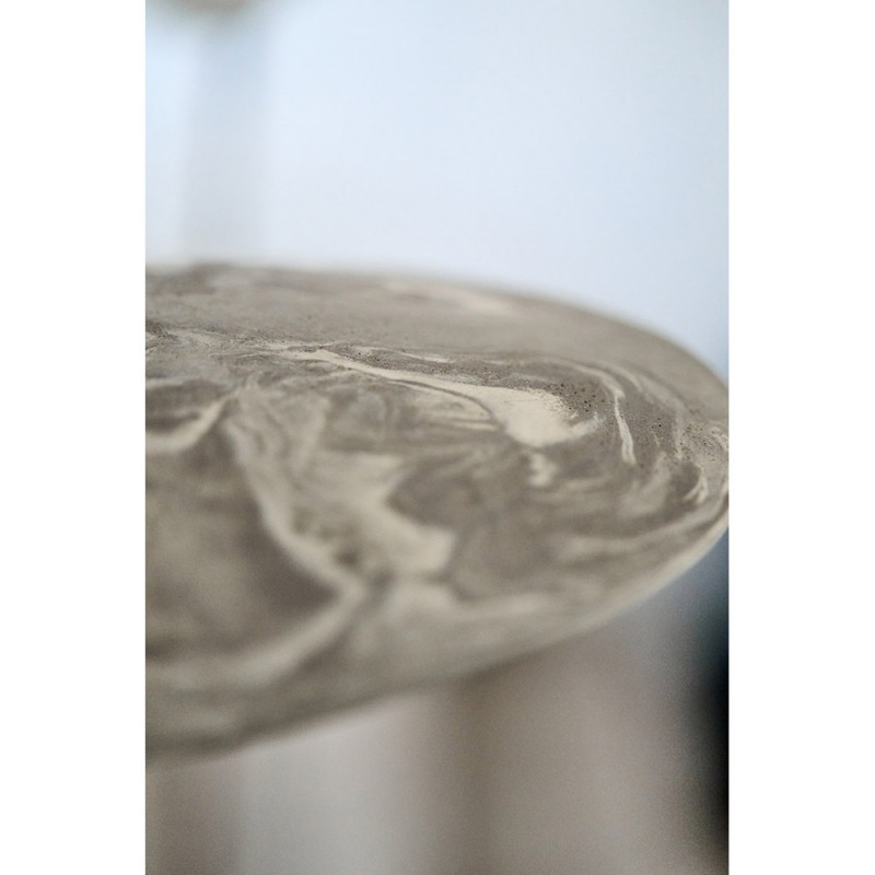 CERAMIC SCONE PENDANT 36 by Contain 20997