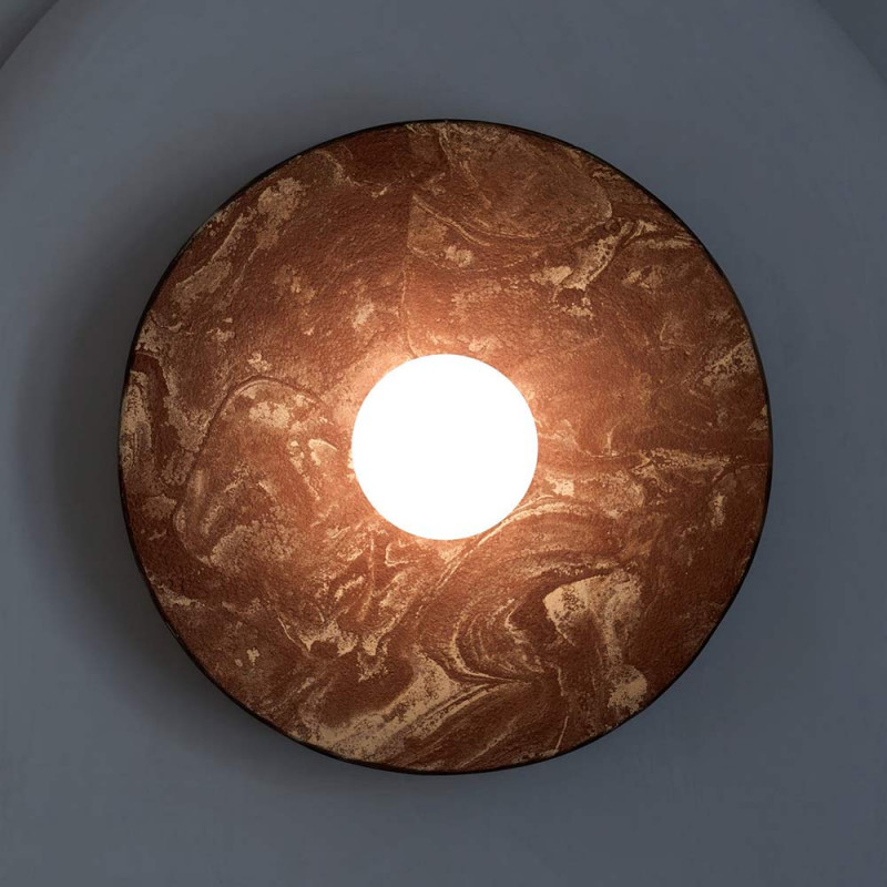 APPLIQUE CERAMIC SCONE 36 by Contain 21033