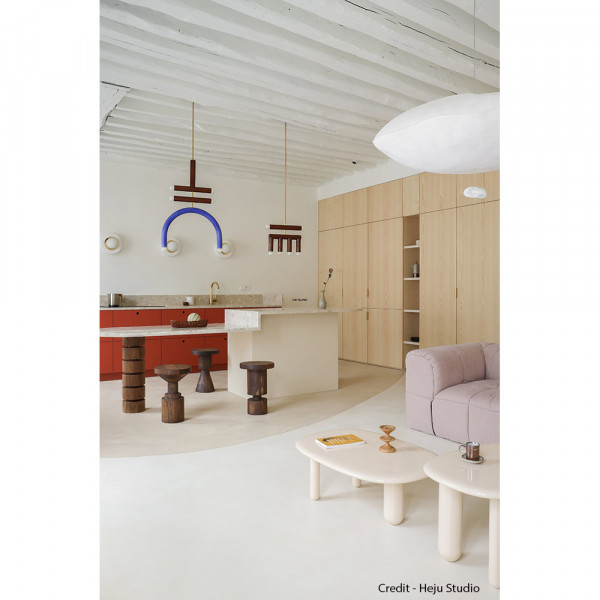 TRN D2 PENDANT LIGHT by Pani Jurek 21220