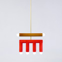 SUSPENSION TRN D2...