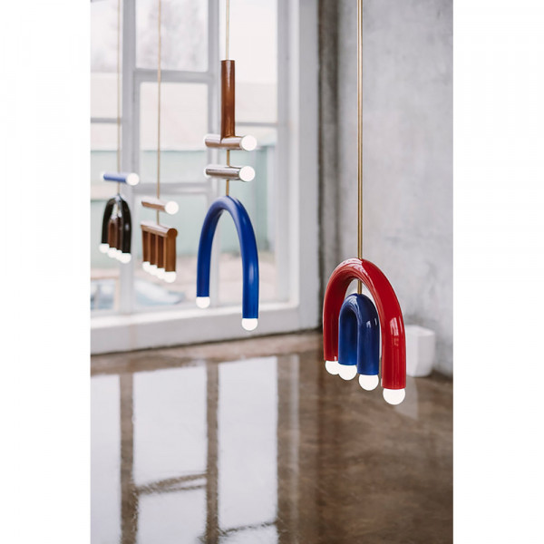 TRN D2 PENDANT LIGHT by Pani Jurek 21224