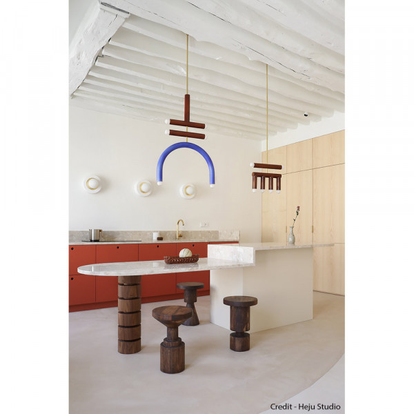 TRN D2 PENDANT LIGHT by Pani Jurek 21229