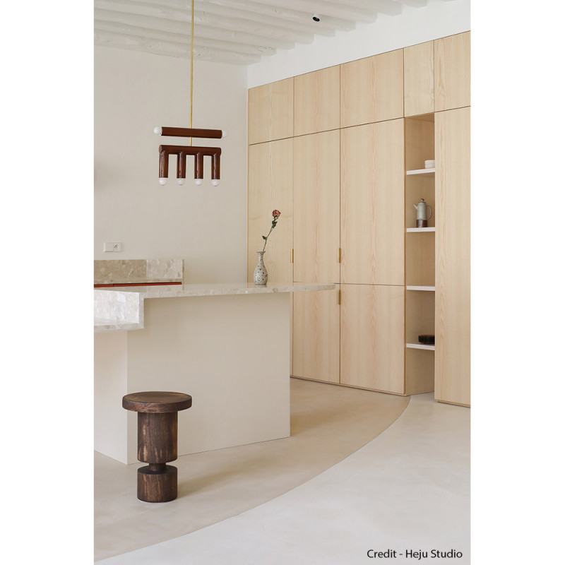 TRN D2 PENDANT LIGHT by Pani Jurek 21230