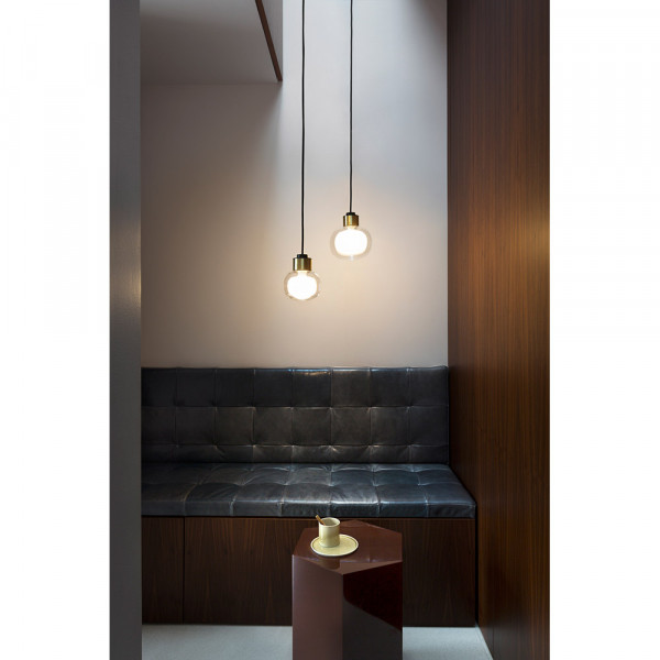 NABILA 552.21/22 PENDANT LIGHTS by Tooy 22851