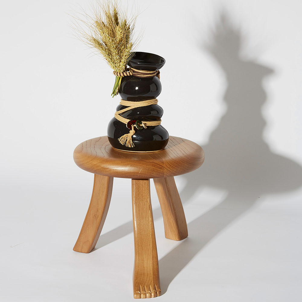 TABOURET FOOT by Project 213A 23107