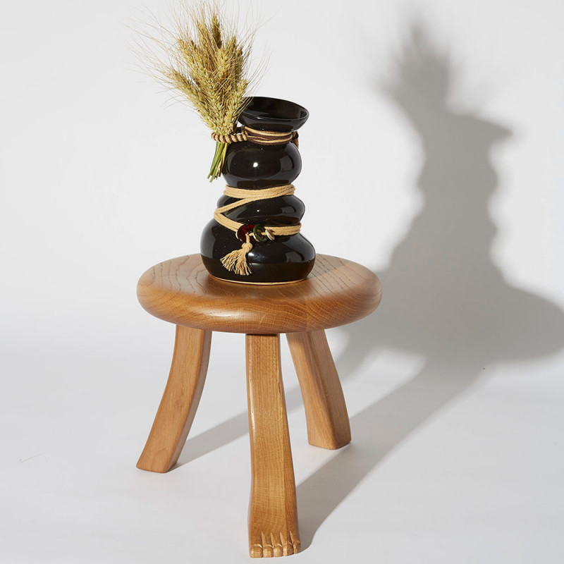 FOOT STOOL by Project 213A 23107