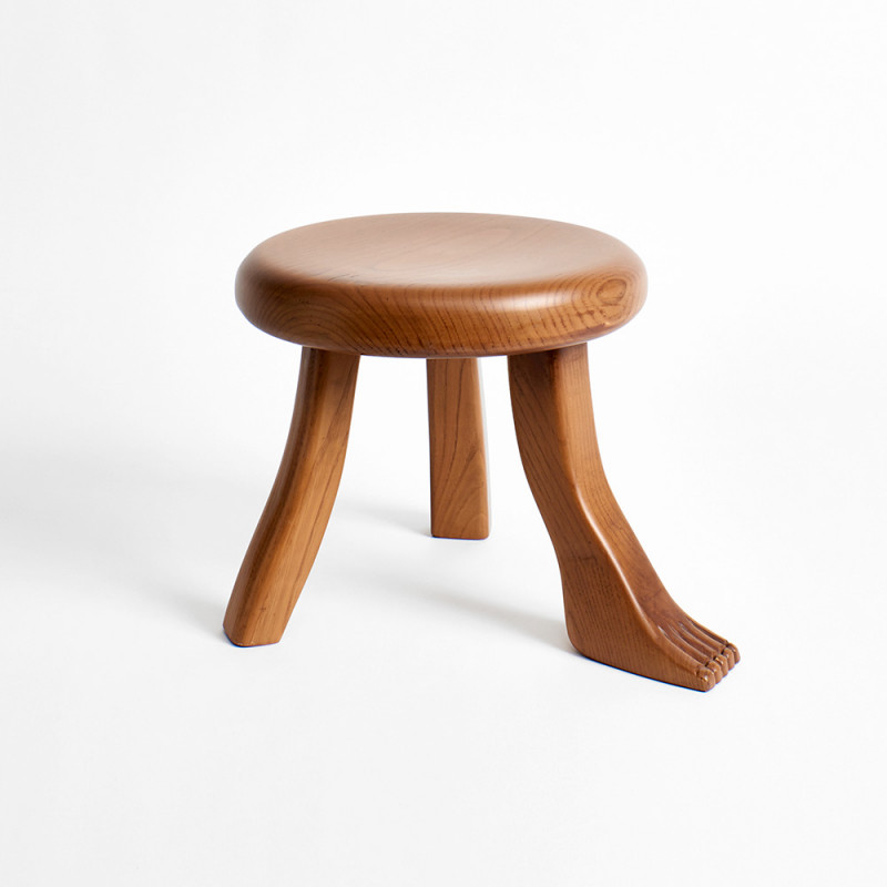 TABOURET FOOT by Project 213A 23111
