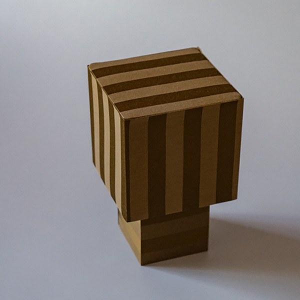 LA PETITE BOÎTE JULII KHAKI...