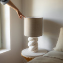 LAMPE DE TABLE BA...