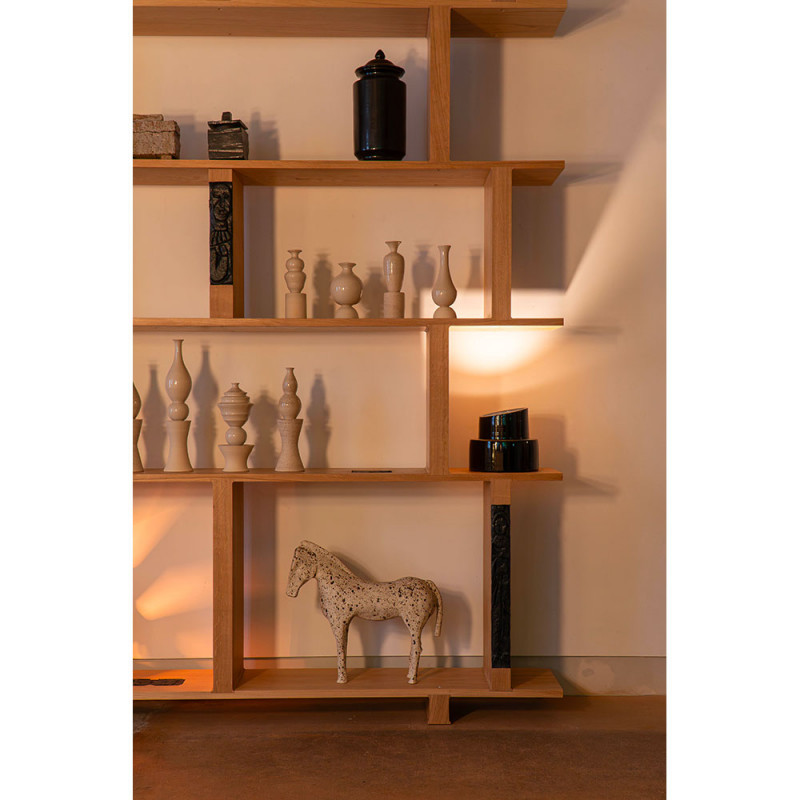 THE PILLAR TABLE LIGHT by Cose in Corso 24831