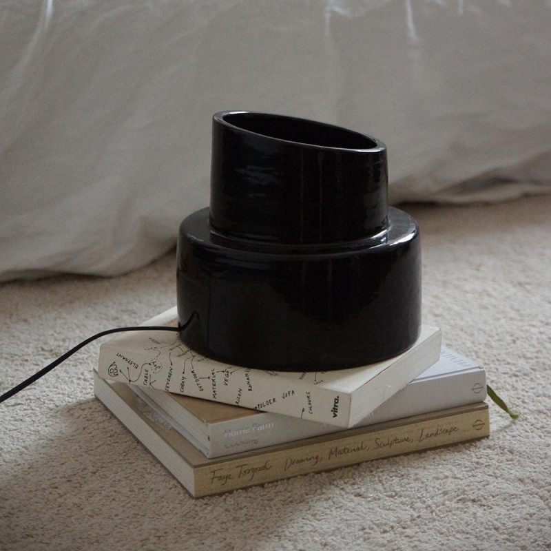 THE PILLAR TABLE LIGHT by Cose in Corso 24834