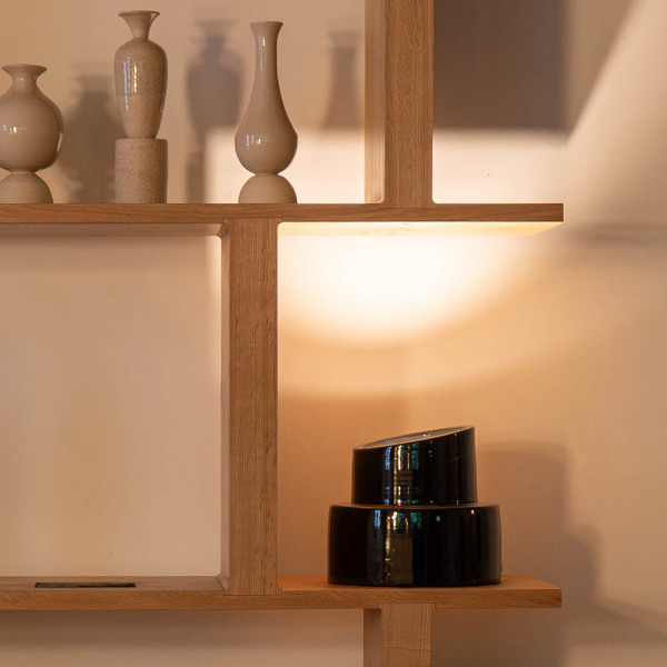 THE PILLAR TABLE LIGHT by Cose in Corso 24834
