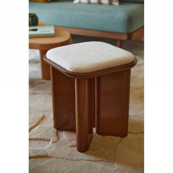 LAZARE POUF by Gabrielle Paris 25878