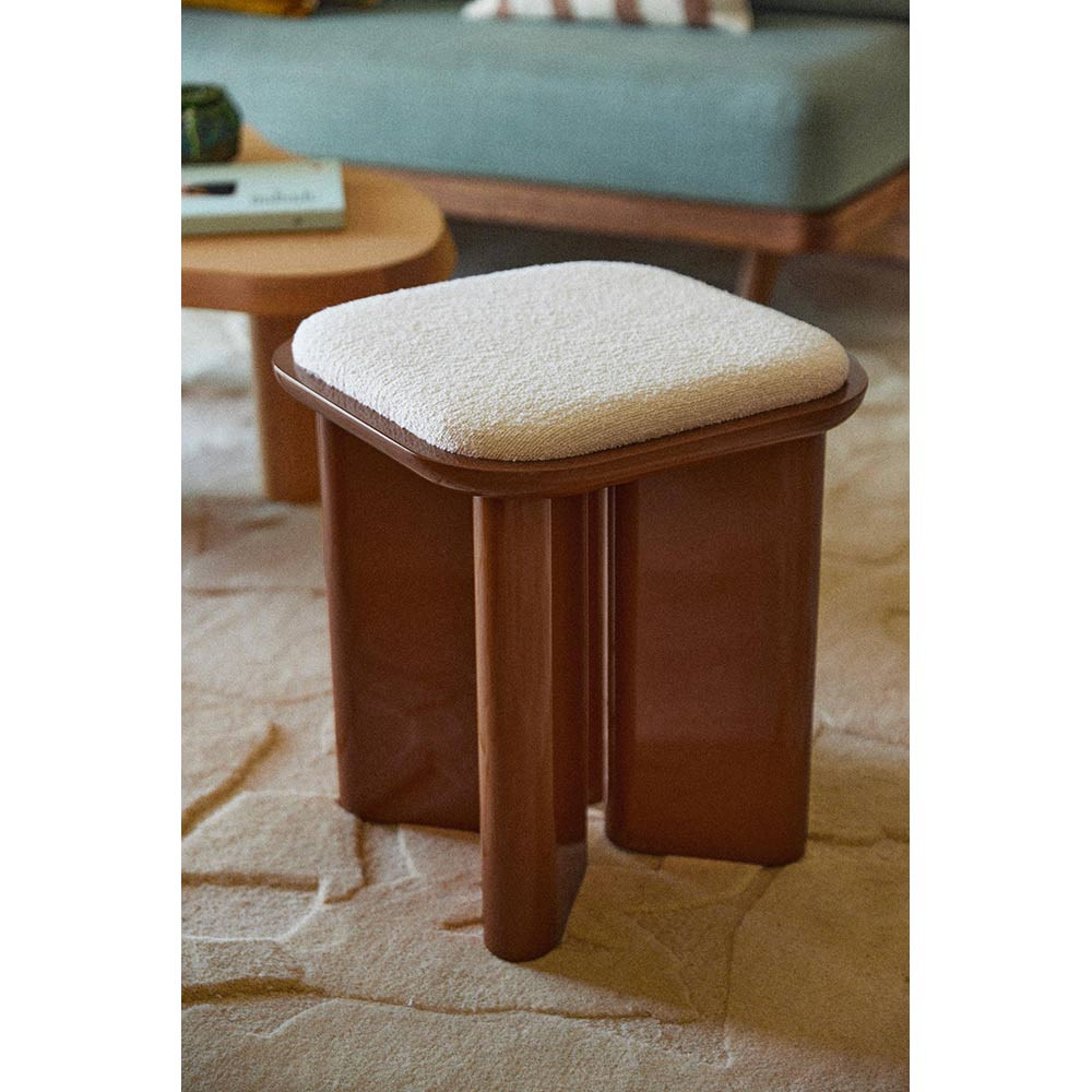LAZARE POUF by Gabrielle Paris 25876