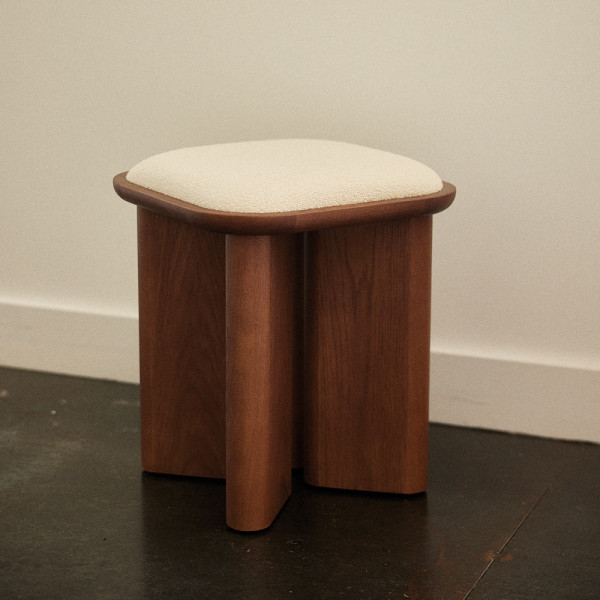 LAZARE POUF by Gabrielle Paris 25878