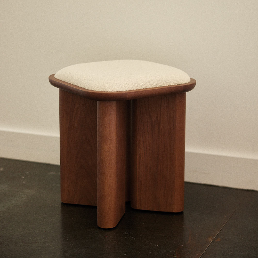 LAZARE POUF by Gabrielle Paris 25878