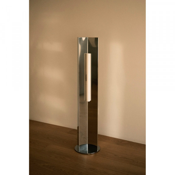 ARROW 120 FLOOR LIGHT by Violaine d'Harcourt 26386
