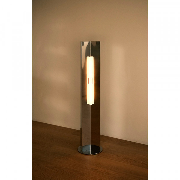 ARROW 120 FLOOR LIGHT by Violaine d'Harcourt 26387