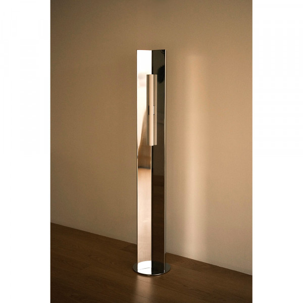 ARROW 158 FLOOR LIGHT by Violaine d'Harcourt 26407