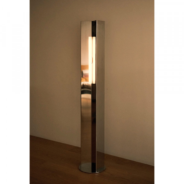 ARROW 158 FLOOR LIGHT by Violaine d'Harcourt 26408