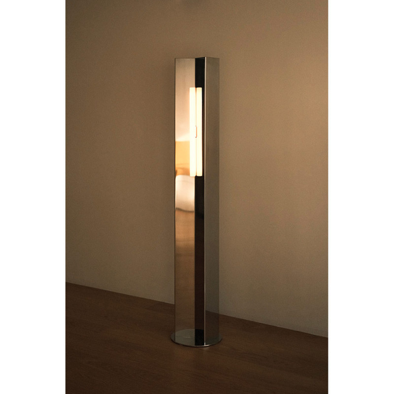 ARROW 158 FLOOR LIGHT by Violaine d'Harcourt 26409