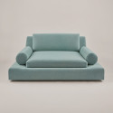 FAUTEUIL BAS LE P...