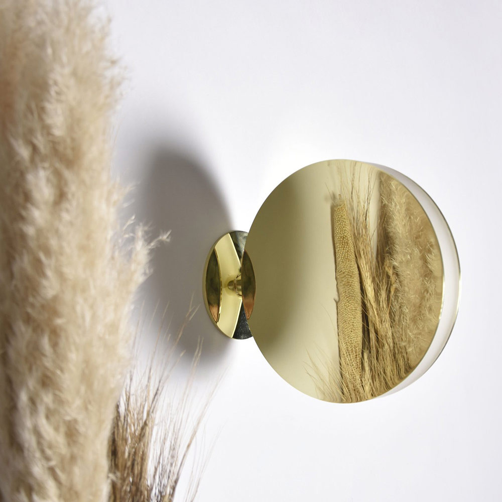 APPLIQUE MYRA by Baccaris 27011