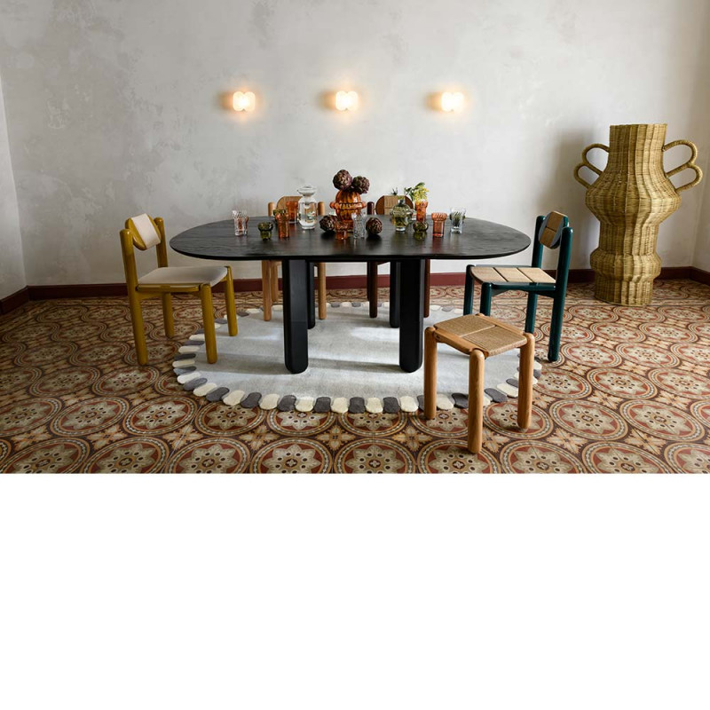APPLIQUE POUTOU by Margaux Keller Collections