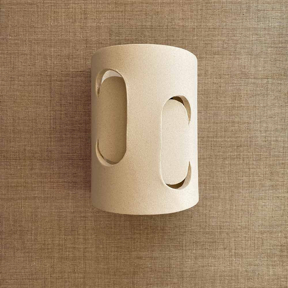 APPLIQUE AUBE by Éclat Céramique 28221