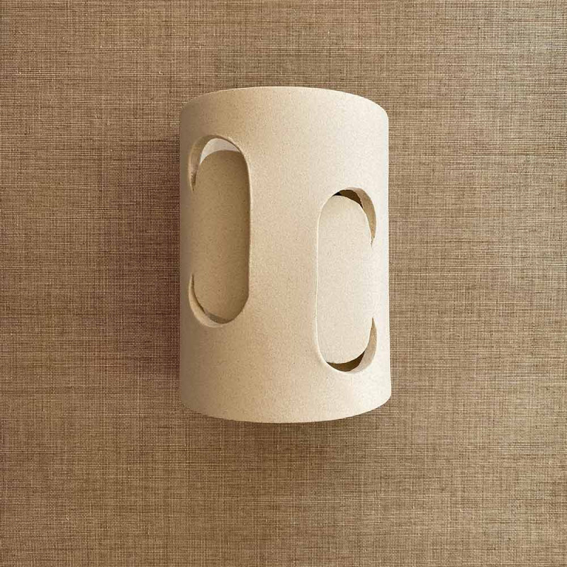 APPLIQUE AUBE by Éclat Céramique 28221