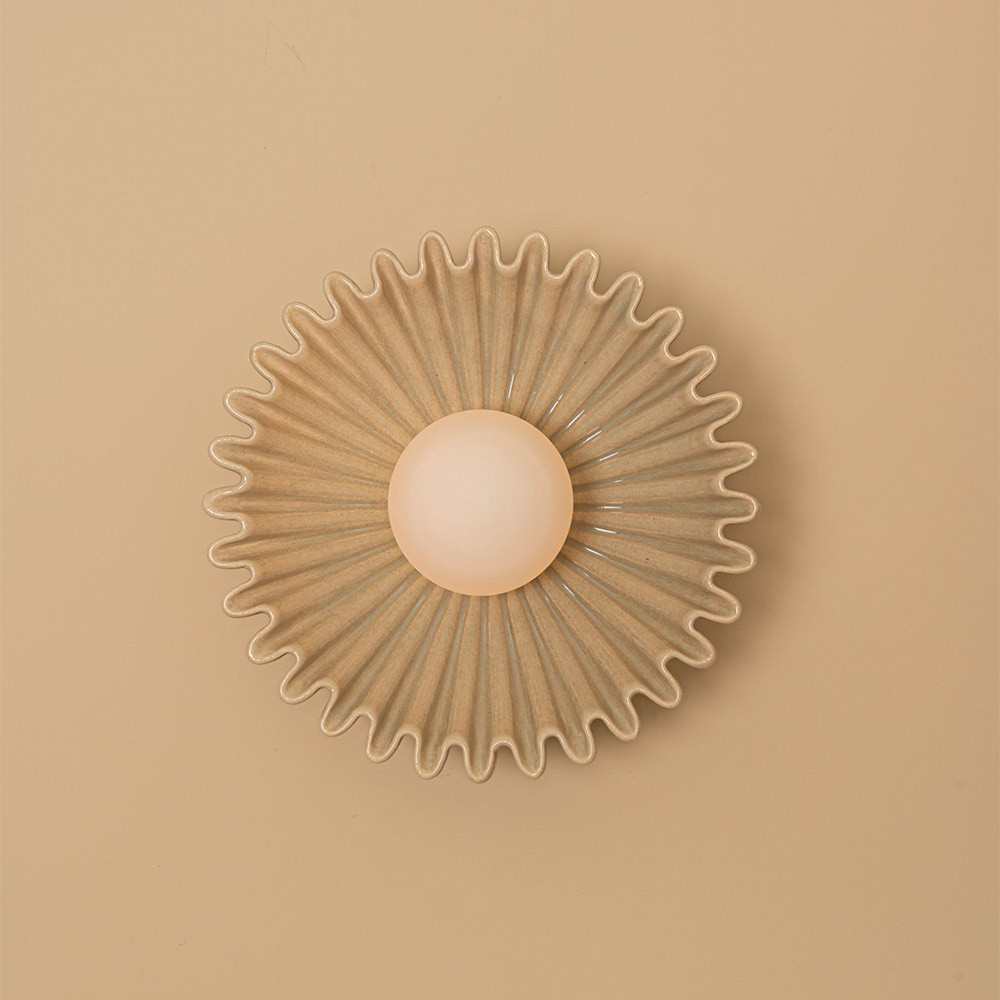 PLAFONNIER OSTRO by Simone & Marcel 28295