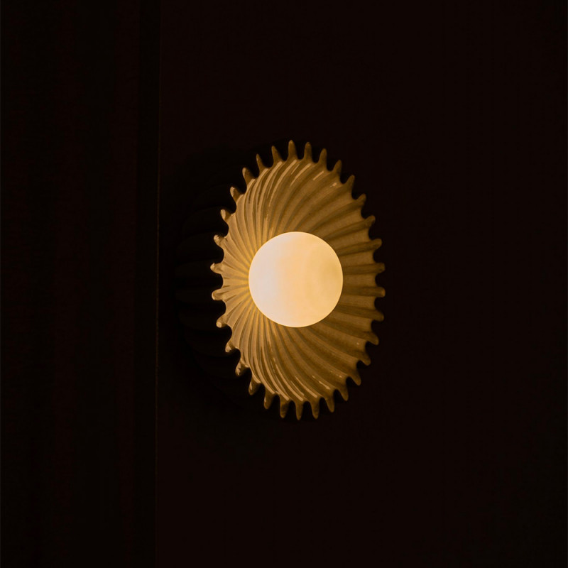 PLAFONNIER OSTRO by Simone & Marcel 28297