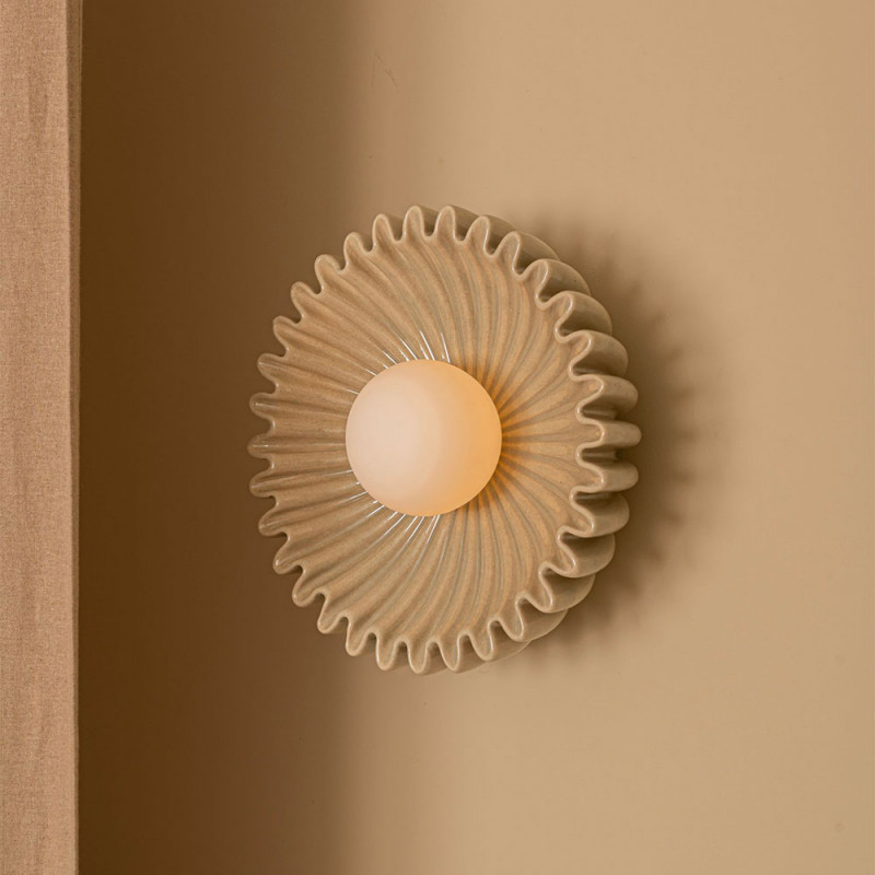 PLAFONNIER OSTRO by Simone & Marcel 28298