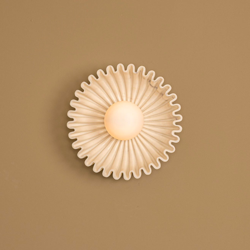PLAFONNIER OSTRO by Simone & Marcel 28300