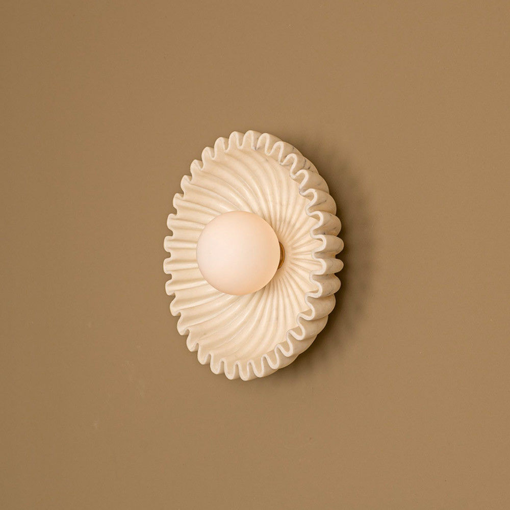 PLAFONNIER OSTRO by Simone & Marcel 28301