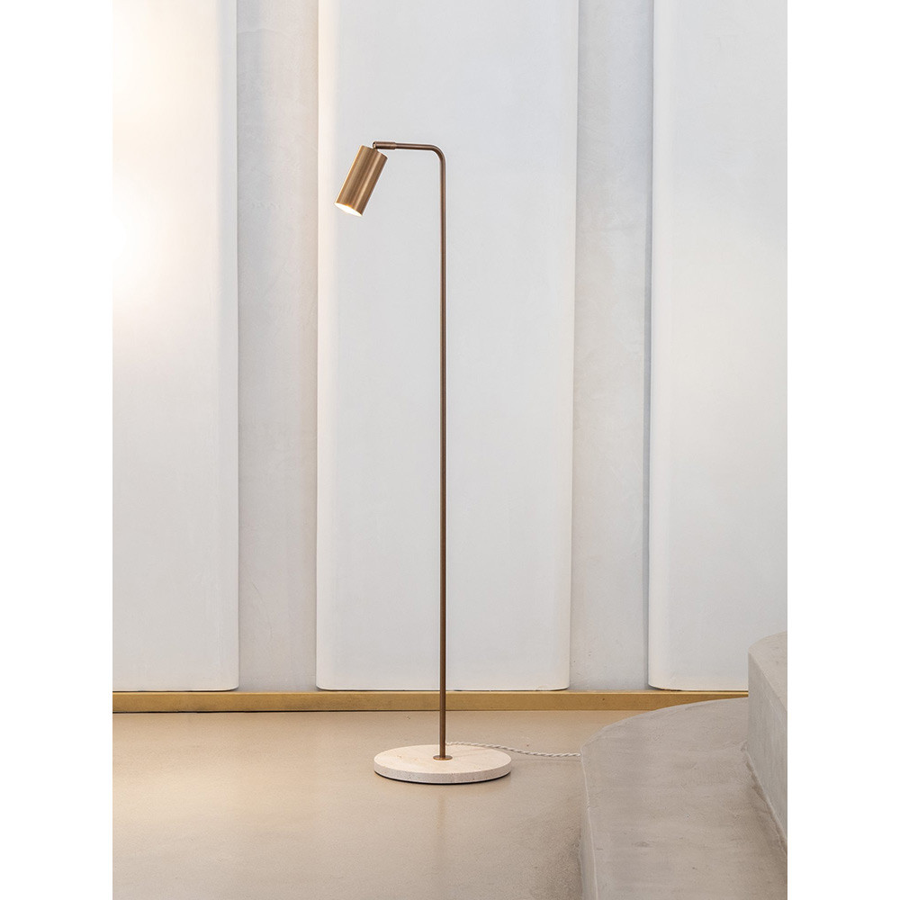 BOOK XL FLOOR LIGHT by Contain 28330