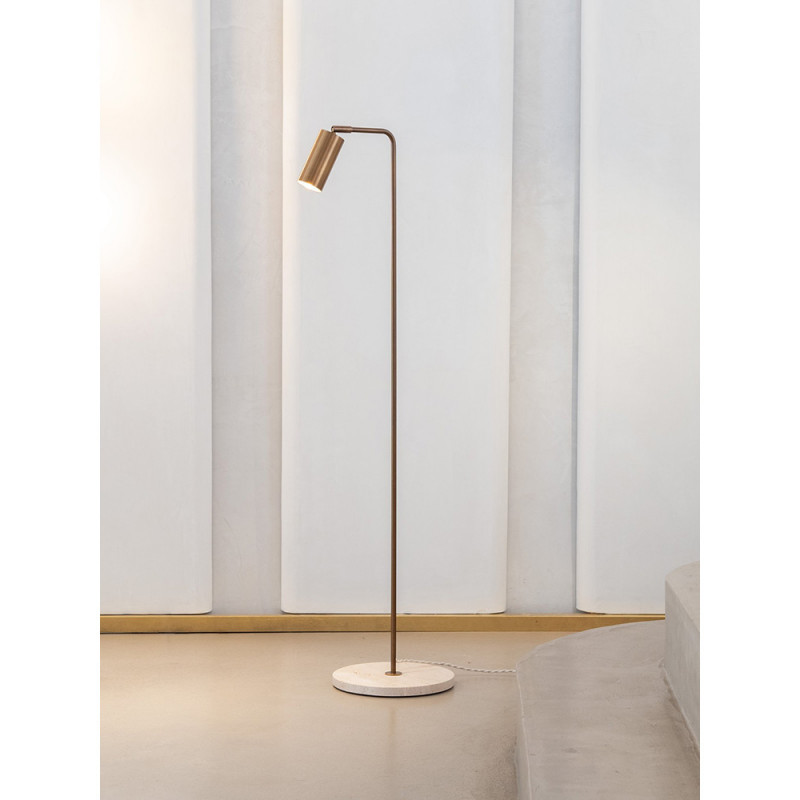 BOOK XL FLOOR LIGHT by Contain 28330