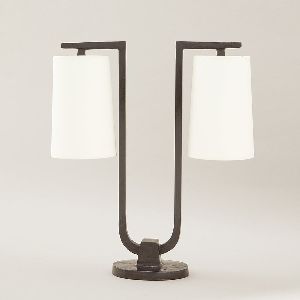 LAMPE DE TABLE GUSTAVE by Objet Insolite 28351