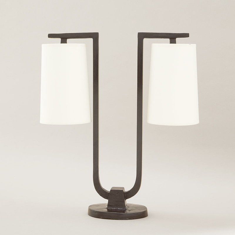 LAMPE DE TABLE GUSTAVE by Objet Insolite 28351