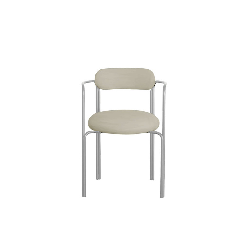HORTENSE ARMCHAIR by Gabrielle Paris 28487