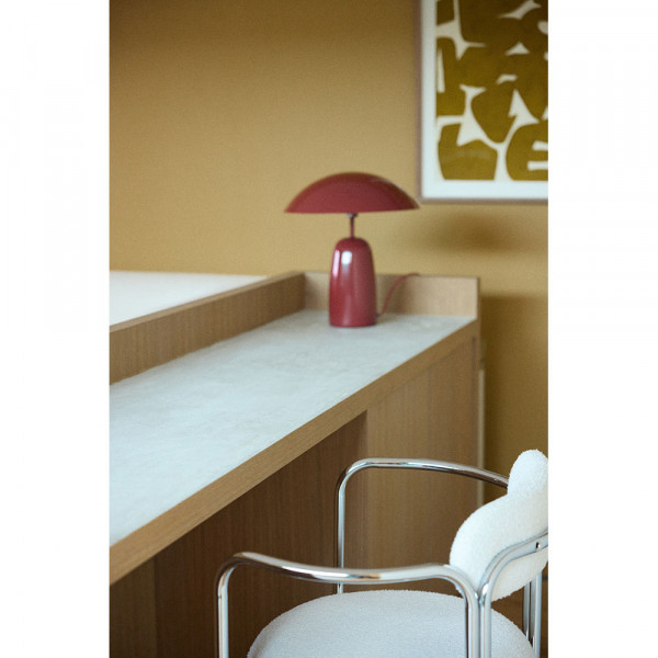 FAUTEUIL HORTENSE by Gabrielle Paris 28489
